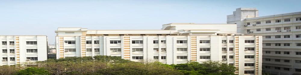 Easwari Engineering College - [EEC]